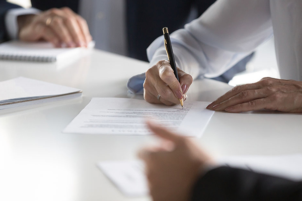 私たちに関しては