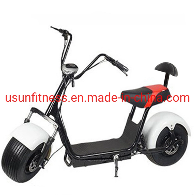 Promotion Electirc Scooter Electric Motorcycle Scooters Electric Bike E-Scooters with CE