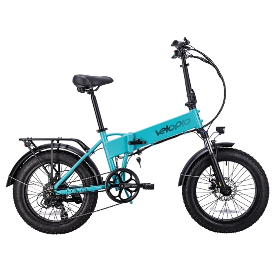 CE、UL、認定 2023 米国ベストセラー電動自転車オンラインストア販売 20 インチファットタイヤバイク 350W/500W 36V 48V ミニ折りたたみ電動自転車