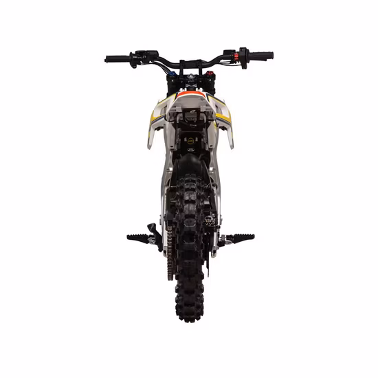 子供用電動クロスバイク、子供用電動自転車