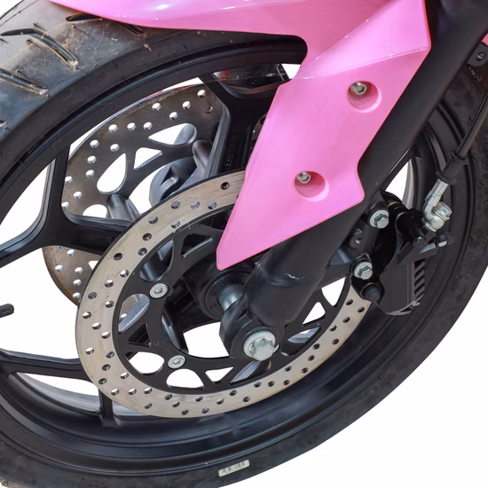 電動自転車 人気タクシー ロードバイク ボダボダ クロスバイク 3000W 72V40ah (HD3000W-9P)